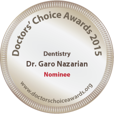 Doctors' Choice Award 2015