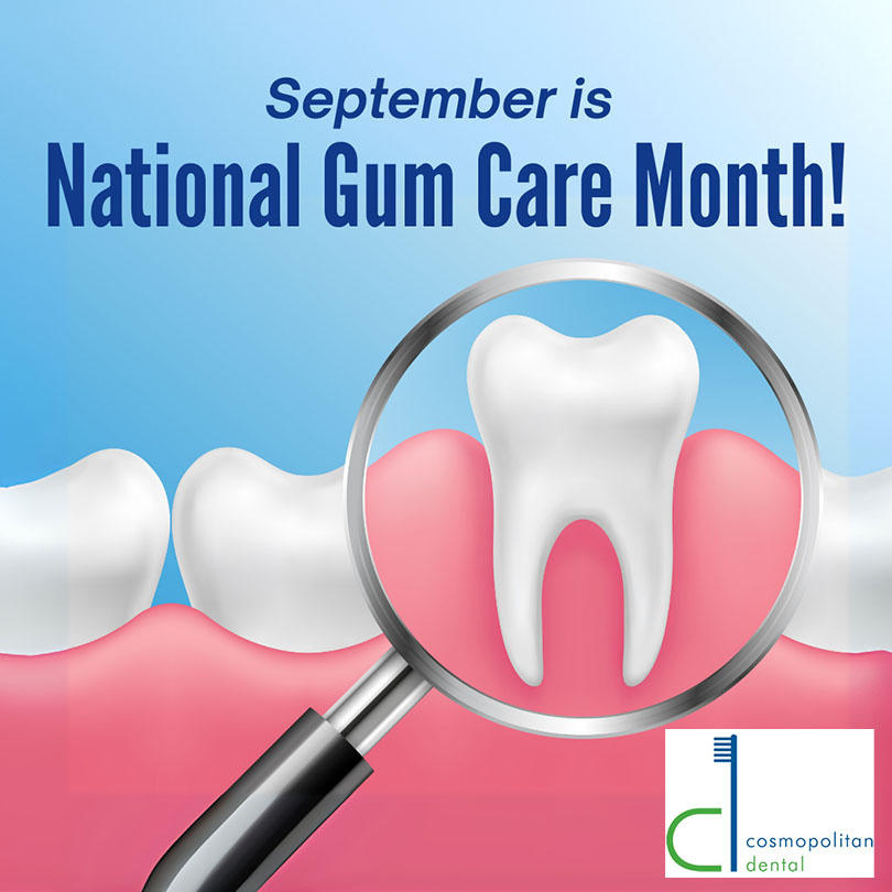 Cosmopolitan Dental | Wisdom Tooth, Root Canals and Ceramic Crowns