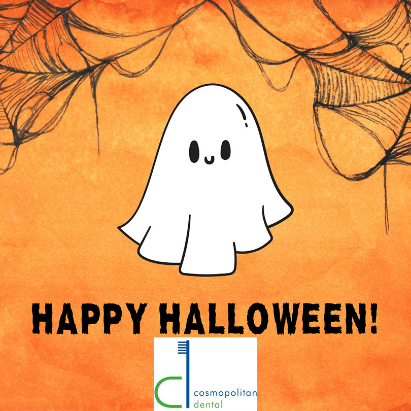 Cosmopolitan Dental | ZOOM  Whitening, Ceramic Crowns and Pediatric Dentistry