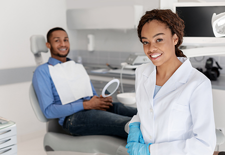 Cosmopolitan Dental