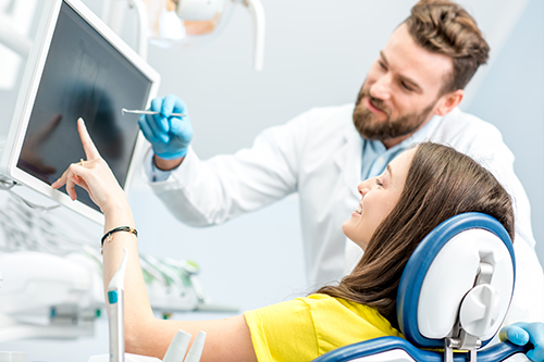 Cosmopolitan Dental