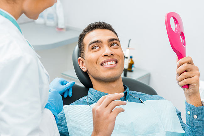 Cosmopolitan Dental
